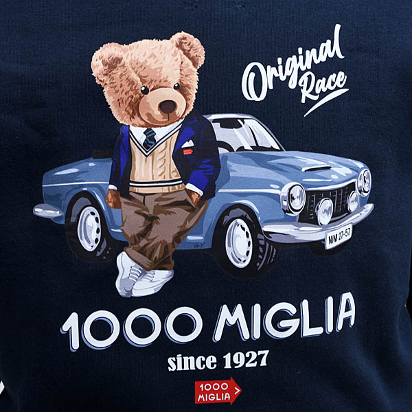 1000 MIGLIA Official Bear Sweat 