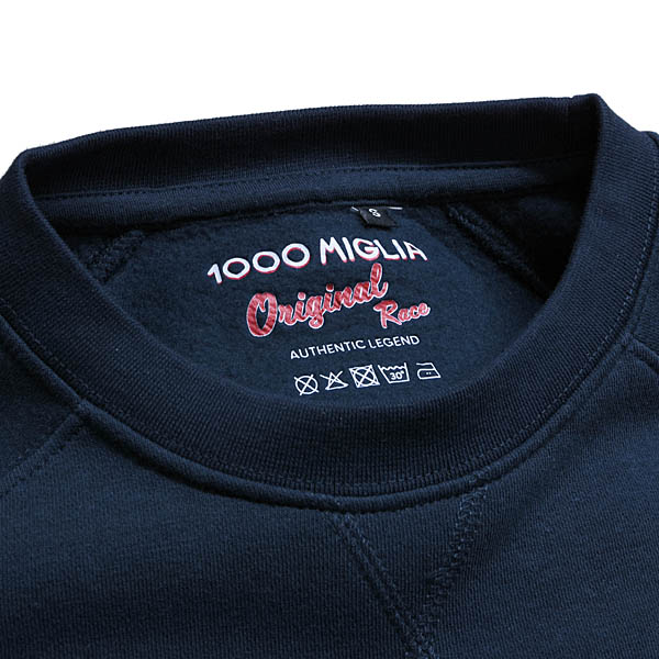 1000 MIGLIA Official Bear Sweat 