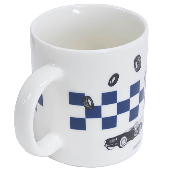 MICHELIN Official Mug Cup-Race-