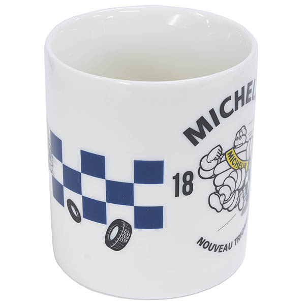 MICHELIN Official Mug Cup-Race-