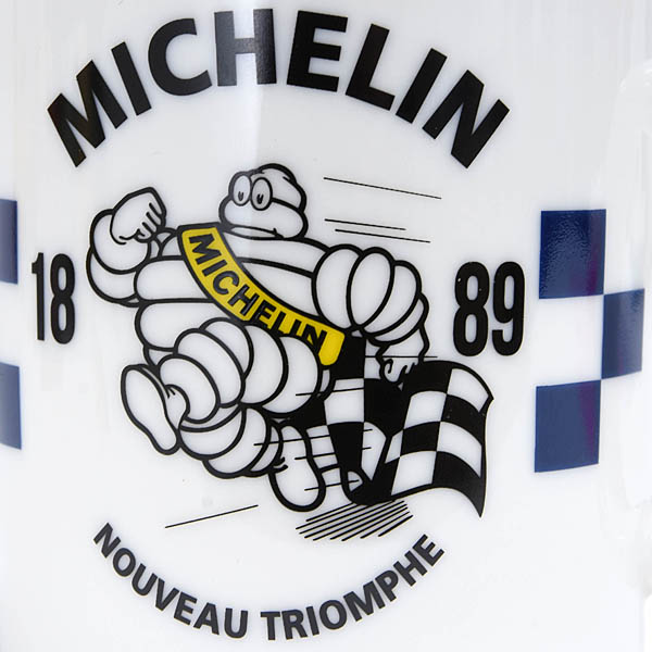 MICHELIN Official Mug Cup-Race-