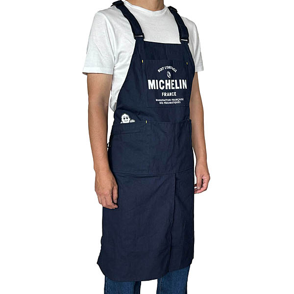 MICHELIN Official Work Apron