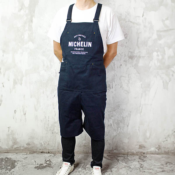 MICHELIN Official Work Apron