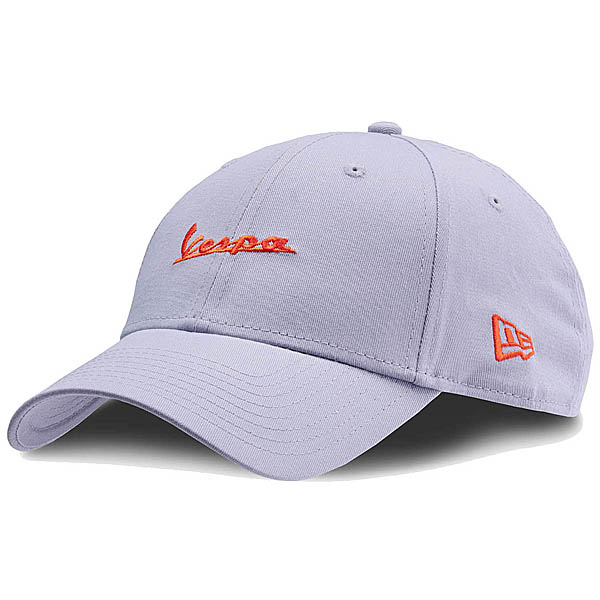 Vespa Official Baseball Cap -2024- by NEW ERA