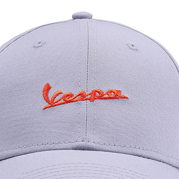 Vespa Official Baseball Cap -2024- by NEW ERA