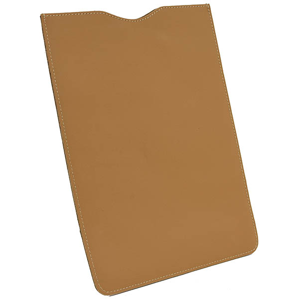 Lamborghini Genuine Upcycle Leather iPad Case(11inch)