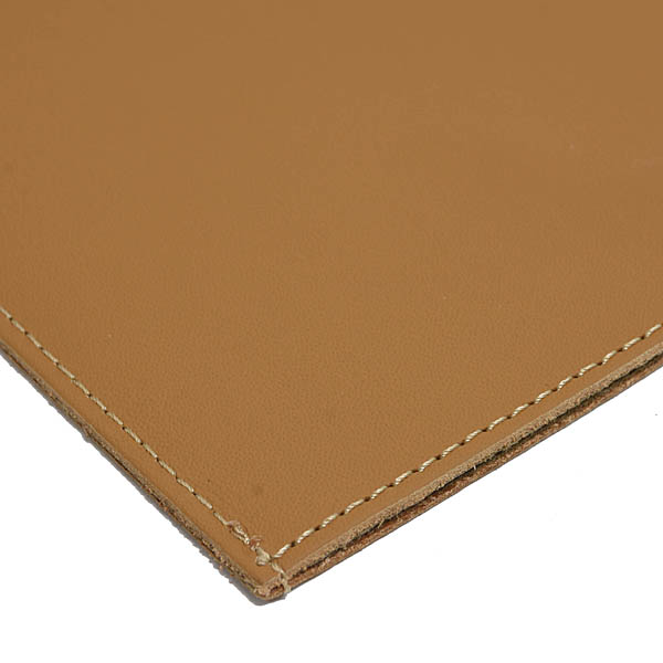 Lamborghini Genuine Upcycle Leather iPad Case(11inch)