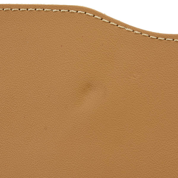 Lamborghini Genuine Upcycle Leather iPad Case(11inch)