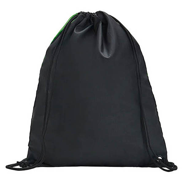 Lamborghini Official Squadra Corse Knap Sack