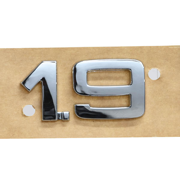 Alfa Romeo Genuine 159 1.9 Logo Emblem