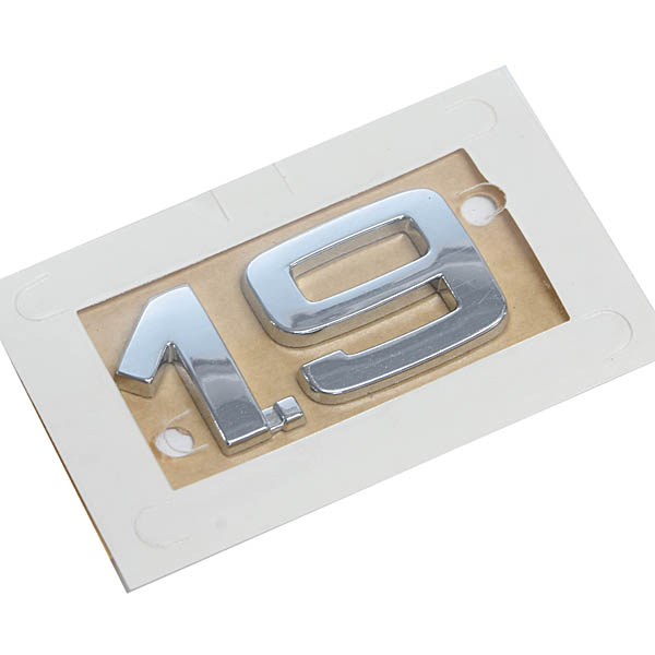 Alfa Romeo Genuine 159 1.9 Logo Emblem