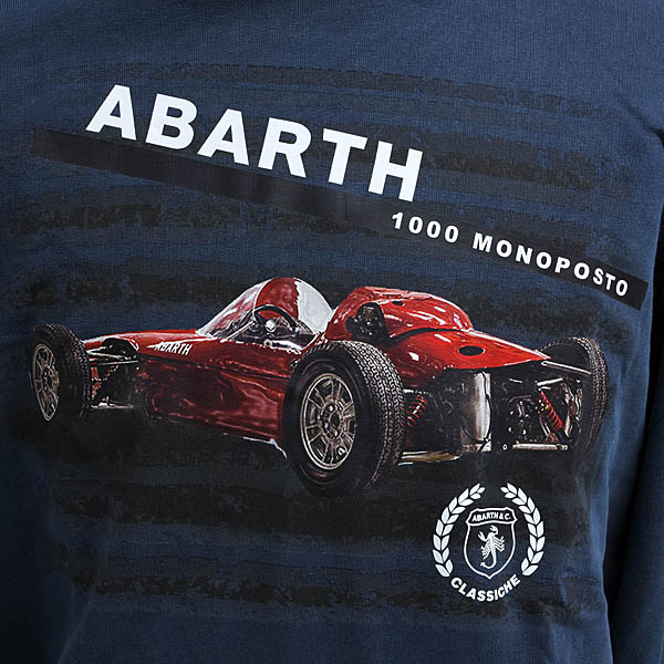 ABARTH Official CLASSICHE Foodie
