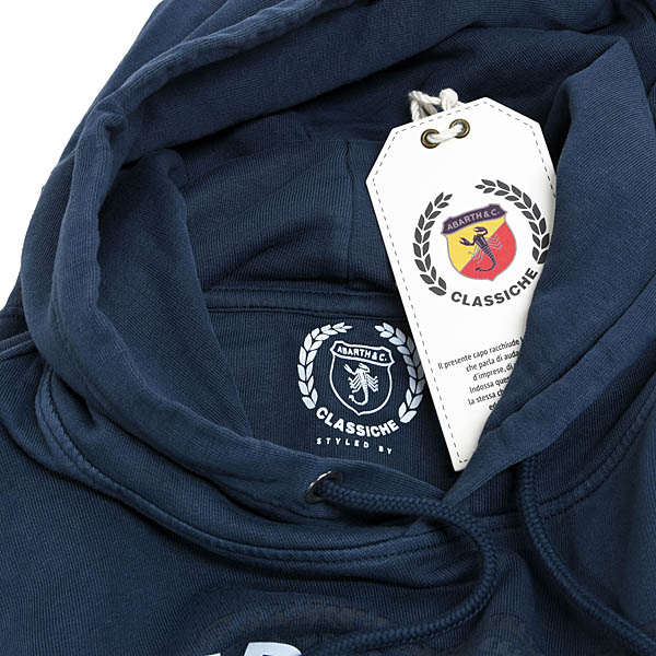 ABARTH Official CLASSICHE Foodie