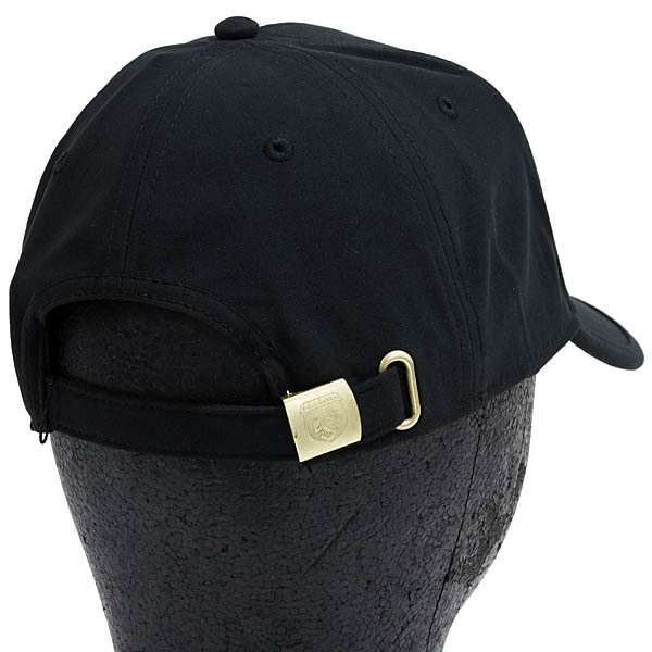 ABARTH Classiche Official Baseball Cap -75 th Anniversary-