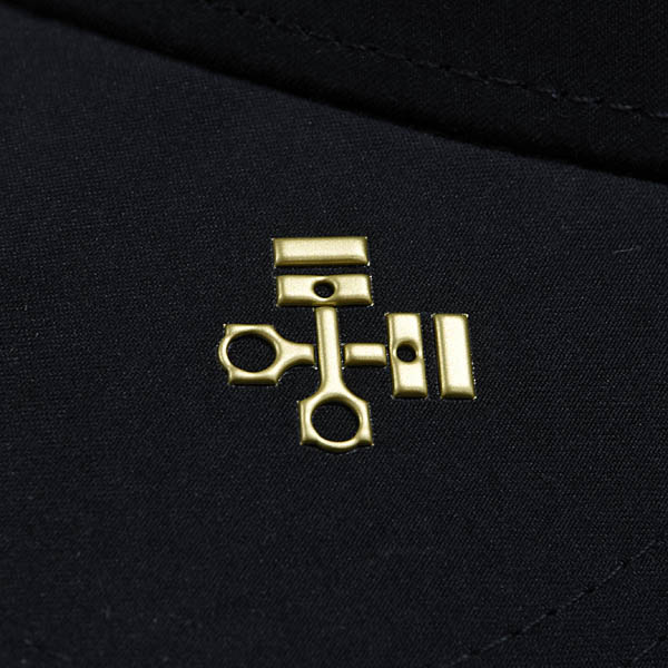 ABARTH Classiche Official Baseball Cap -75 th Anniversary-