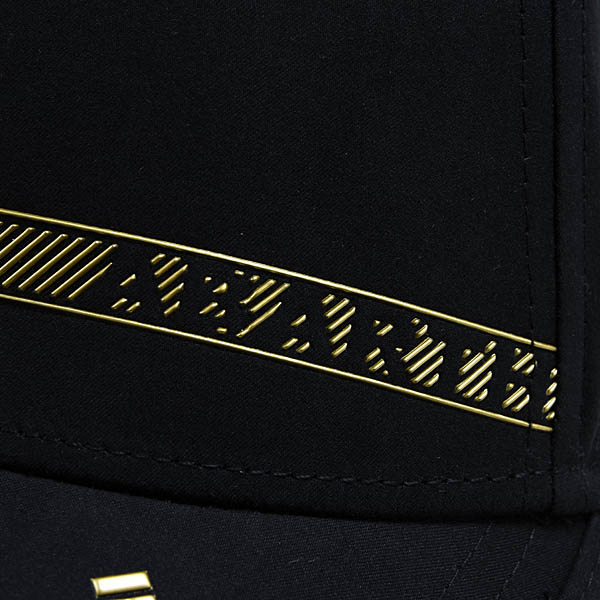 ABARTH Classiche Official Baseball Cap -75 th Anniversary-