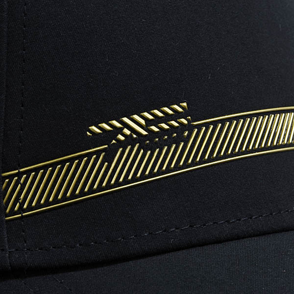 ABARTH Classiche Official Baseball Cap -75 th Anniversary-