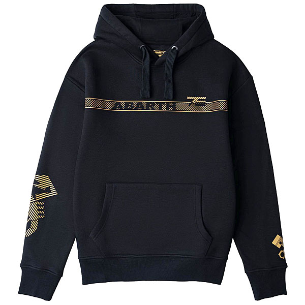 ABARTH Official Hoodie -75 th Anniversary-
