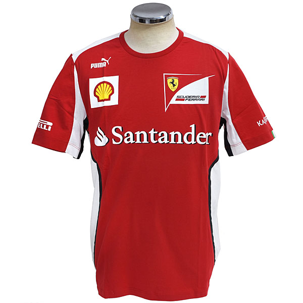 Scuderia Ferrari 2012åջٵT