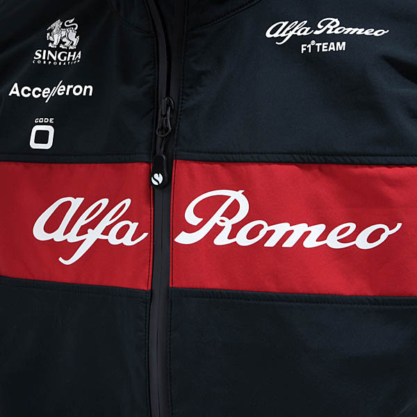 Alfa Romeo RACING 2023ॹåѥ٥