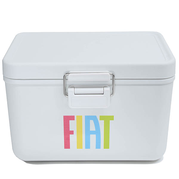 FIAT Official Cooler Box