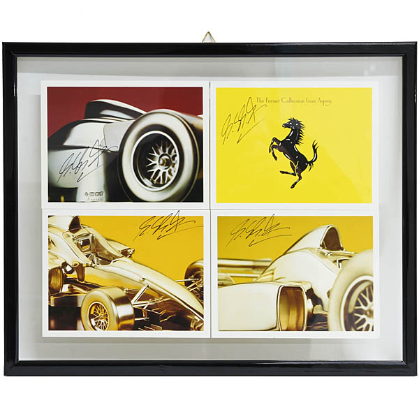 Scuderia Ferrari M.SchumacherľɮAspreyɥåȳ
