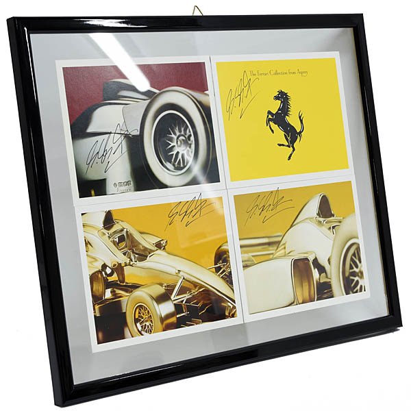 Scuderia Ferrari M.SchumacherľɮAspreyɥåȳ