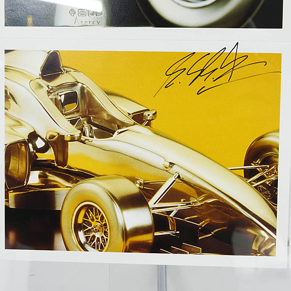 Scuderia Ferrari M.SchumacherľɮAspreyɥåȳ