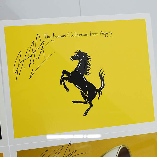 Scuderia Ferrari M.SchumacherľɮAspreyɥåȳ
