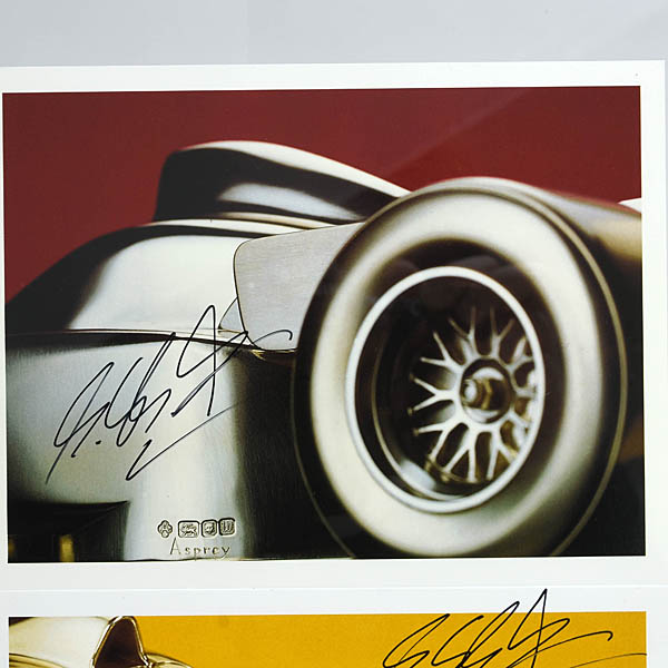 Scuderia Ferrari M.SchumacherľɮAspreyɥåȳ