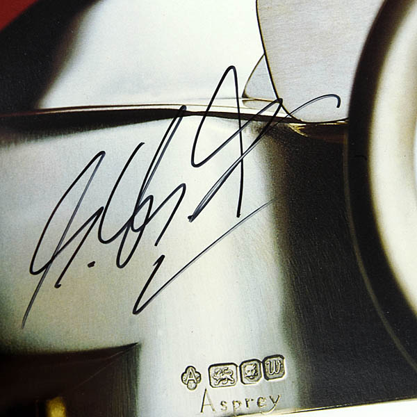Scuderia Ferrari M.SchumacherľɮAspreyɥåȳ