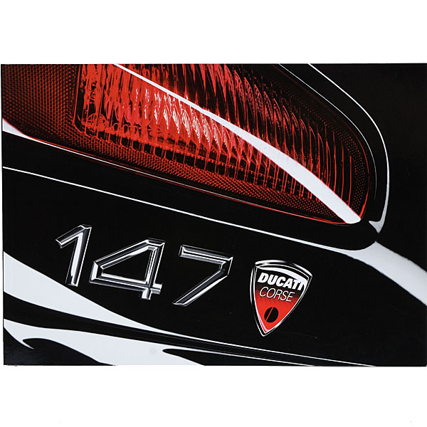 Alfa Romeo147 DUCATI CORSE