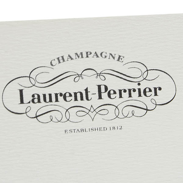 Ferrari Francorchamps Invitation Card