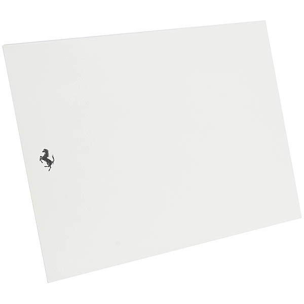 Ferrari Francorchamps Invitation Card