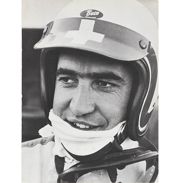 Scuderia Ferrari CLAY REGAZZONIꥸʥɥ饤С1970