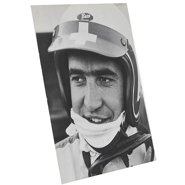 Scuderia Ferrari CLAY REGAZZONIꥸʥɥ饤С1970