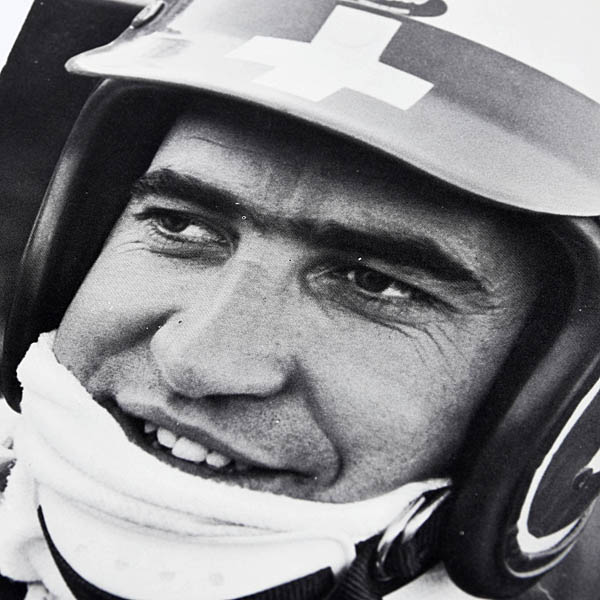 Scuderia Ferrari CLAY REGAZZONIꥸʥɥ饤С1970
