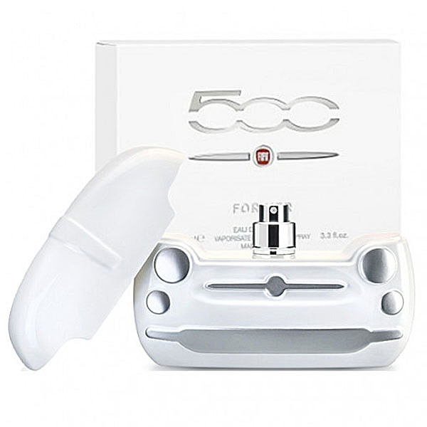 FIAT500ɥȥ쥻å for Women (100ml)