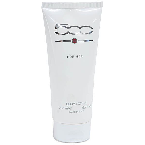 FIAT500ɥȥ쥻å for Women (100ml)