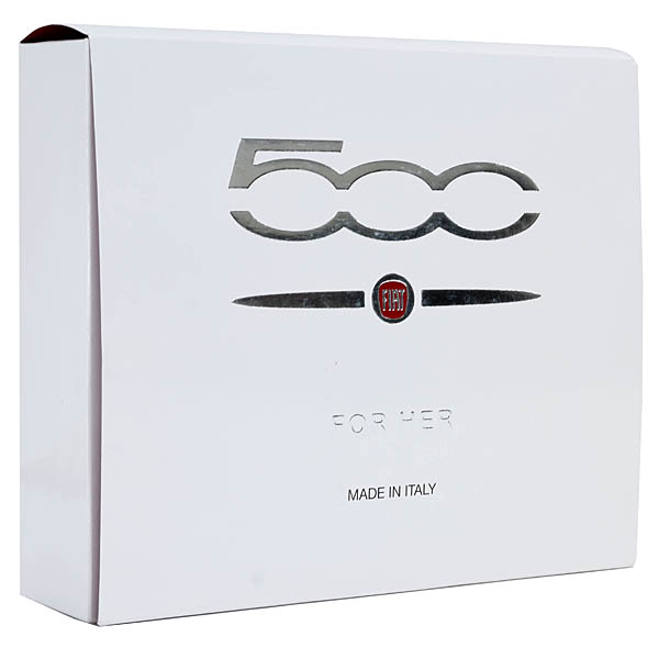 FIAT500ɥȥ쥻å for Women (100ml)