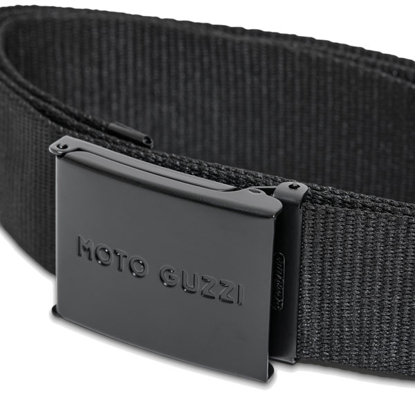 MOTO GUZZI Official ESSENTIAL Belt