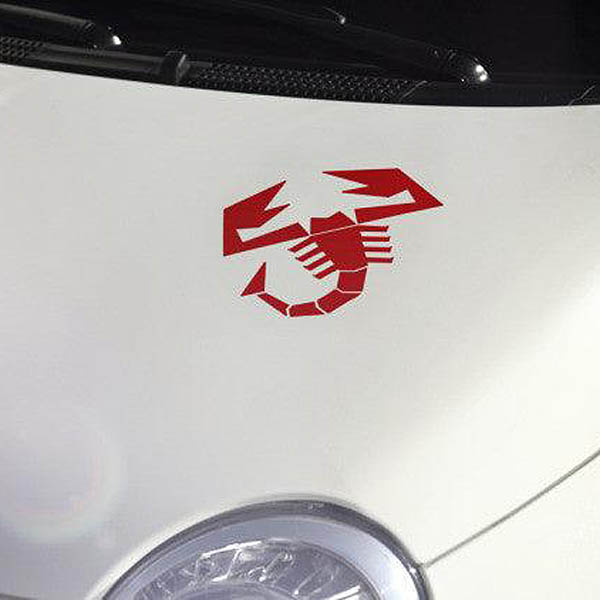 ABARTH595/695ԥܥͥåȥǥ(֥å/ۥ磻/å)