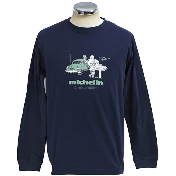 MICHELINեLS T-Road trip-(ͥӡ)