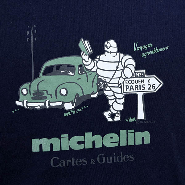MICHELINեLS T-Road trip-(ͥӡ)