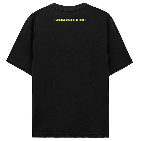 ABARTH Official Pocket T-shirt