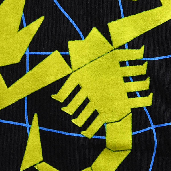 ABARTH Official Pocket T-shirt
