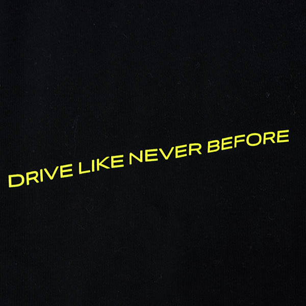 ABARTH Official Pocket T-shirt