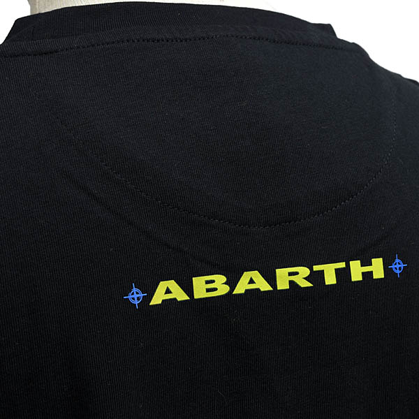 ABARTH Official Pocket T-shirt