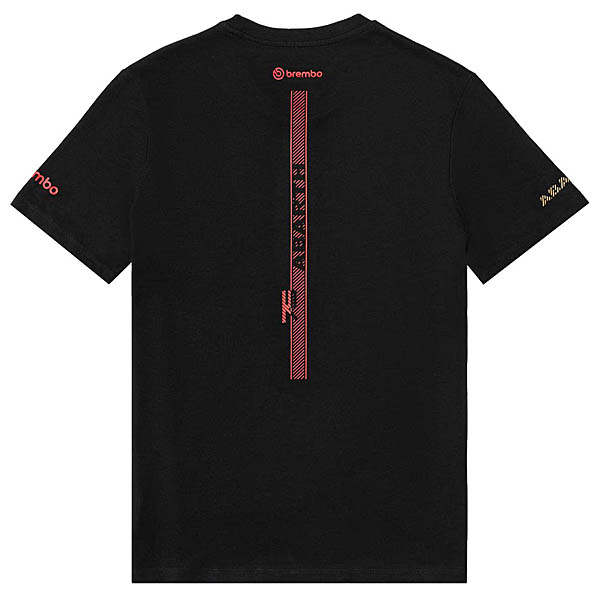 ABARTH Official 75 th Anniversary Limited T-shirt