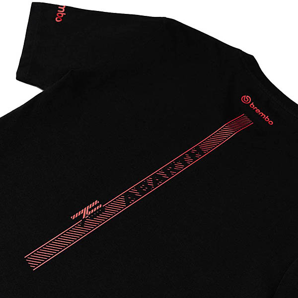ABARTH Official 75 th Anniversary Limited T-shirt